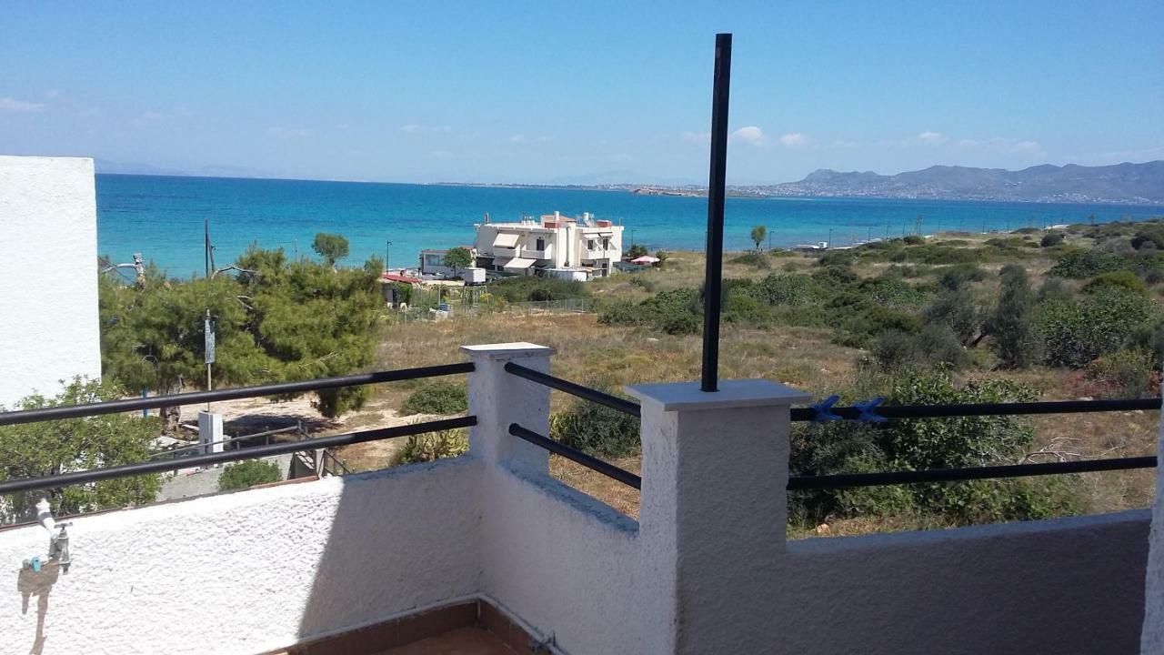 Summer View Skála Екстериор снимка